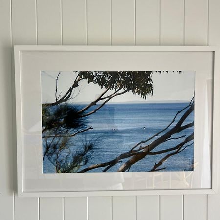 Mollymook Seascape Motel And Apartments (Adults Only) Extérieur photo
