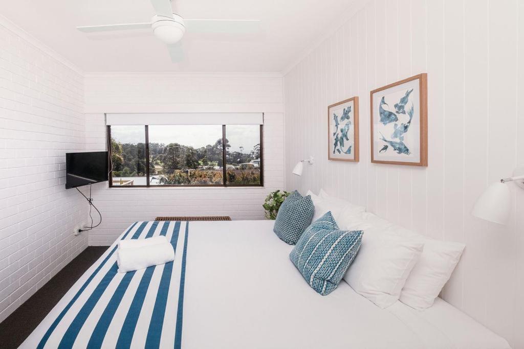 Mollymook Seascape Motel And Apartments (Adults Only) Extérieur photo