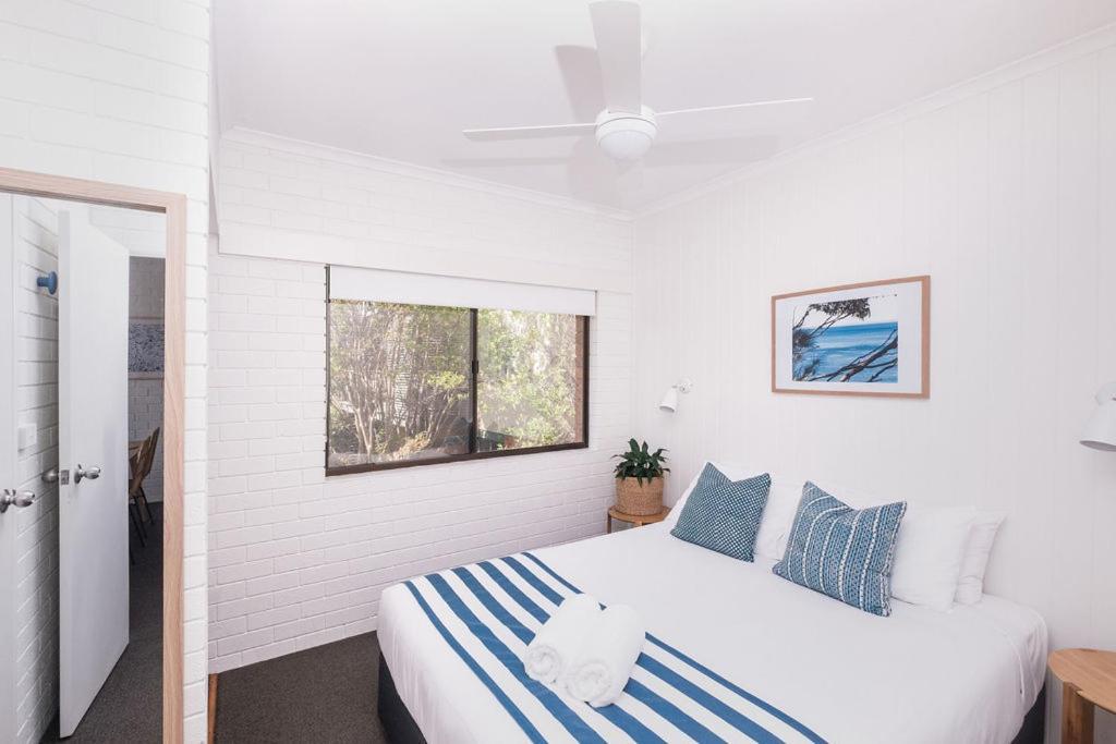 Mollymook Seascape Motel And Apartments (Adults Only) Extérieur photo