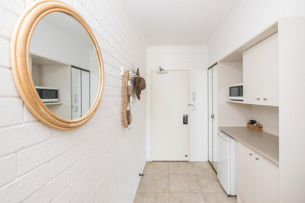Mollymook Seascape Motel And Apartments (Adults Only) Extérieur photo