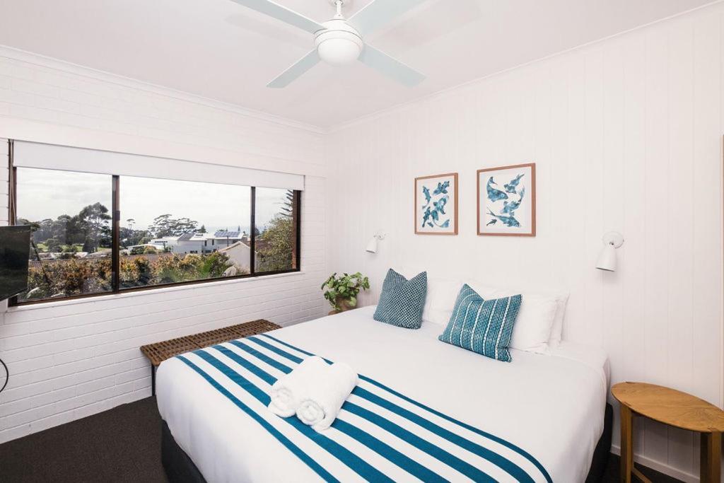 Mollymook Seascape Motel And Apartments (Adults Only) Extérieur photo