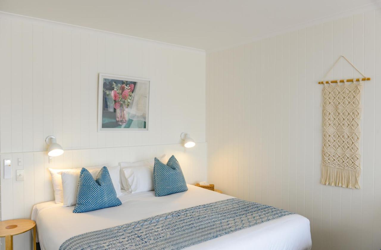 Mollymook Seascape Motel And Apartments (Adults Only) Extérieur photo