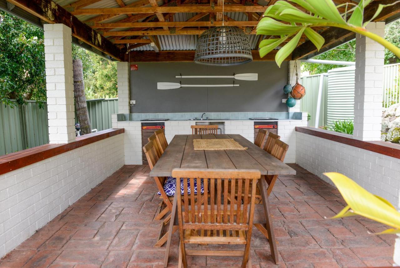 Mollymook Seascape Motel And Apartments (Adults Only) Extérieur photo