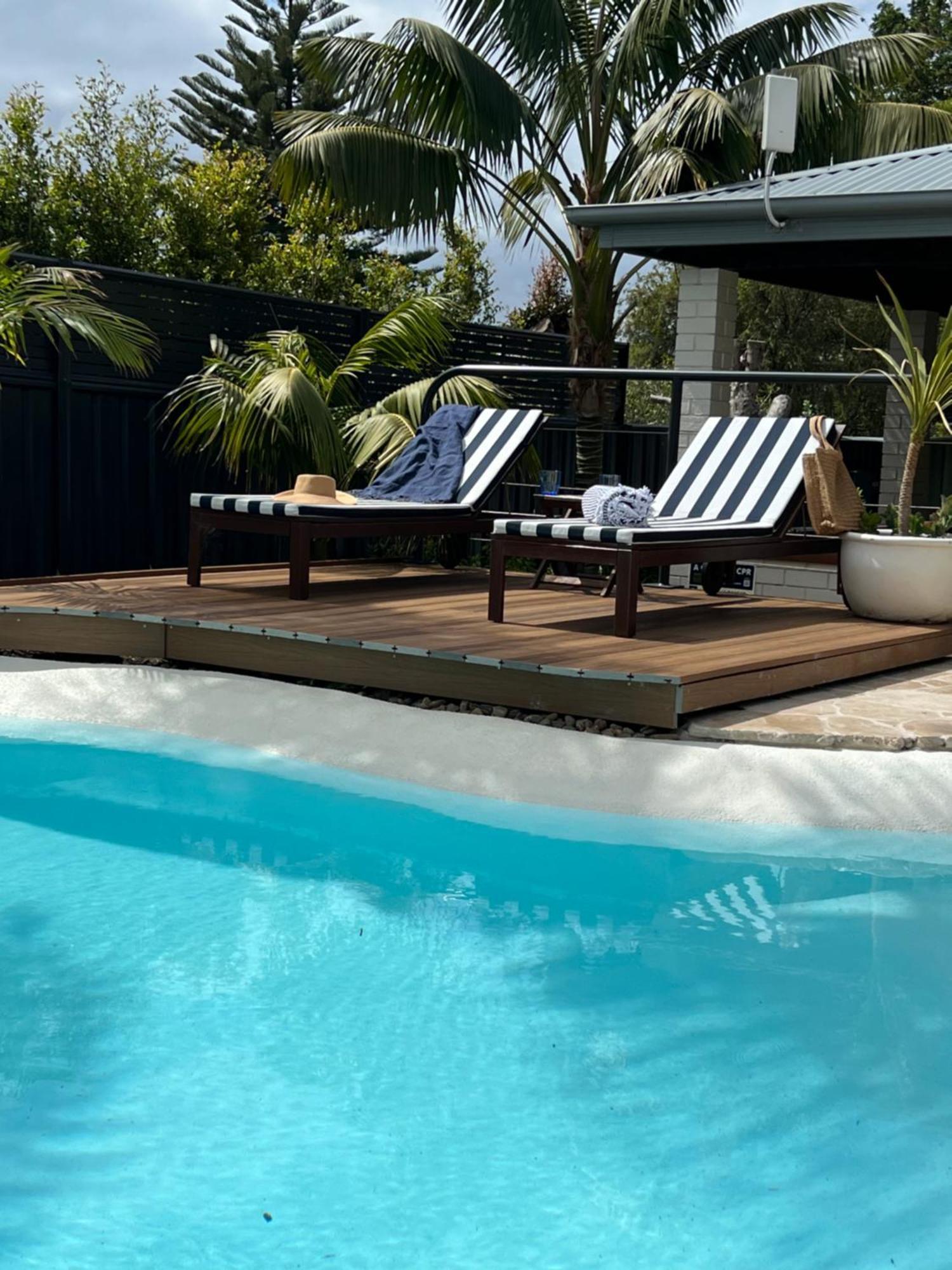 Mollymook Seascape Motel And Apartments (Adults Only) Extérieur photo