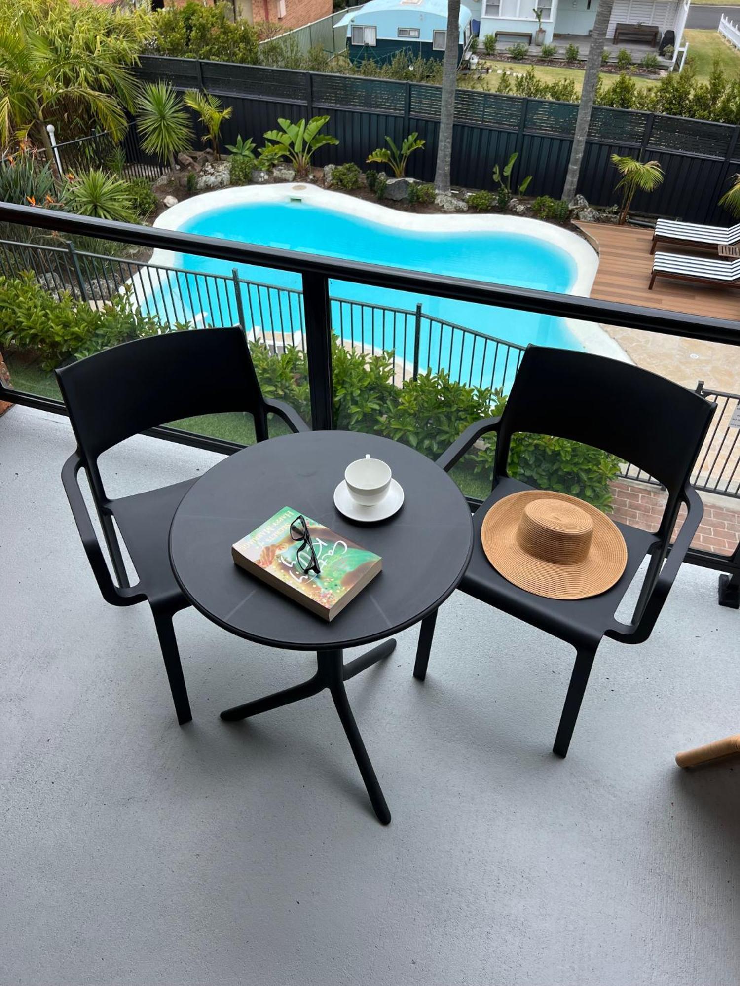 Mollymook Seascape Motel And Apartments (Adults Only) Extérieur photo
