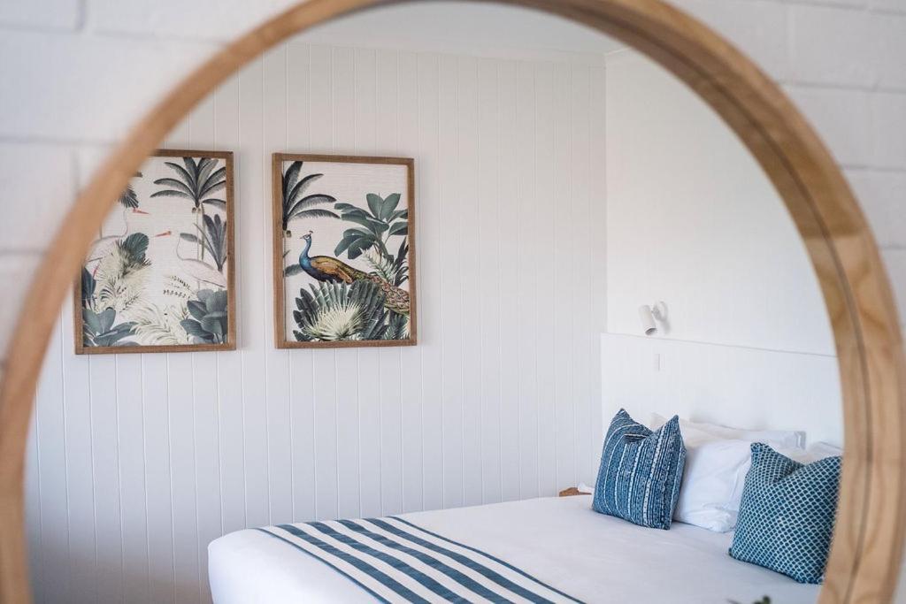 Mollymook Seascape Motel And Apartments (Adults Only) Extérieur photo