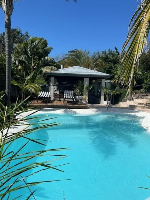 Mollymook Seascape Motel And Apartments (Adults Only) Extérieur photo