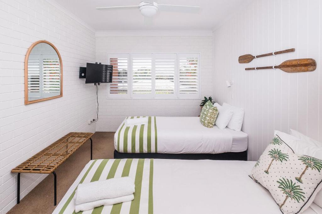 Mollymook Seascape Motel And Apartments (Adults Only) Extérieur photo