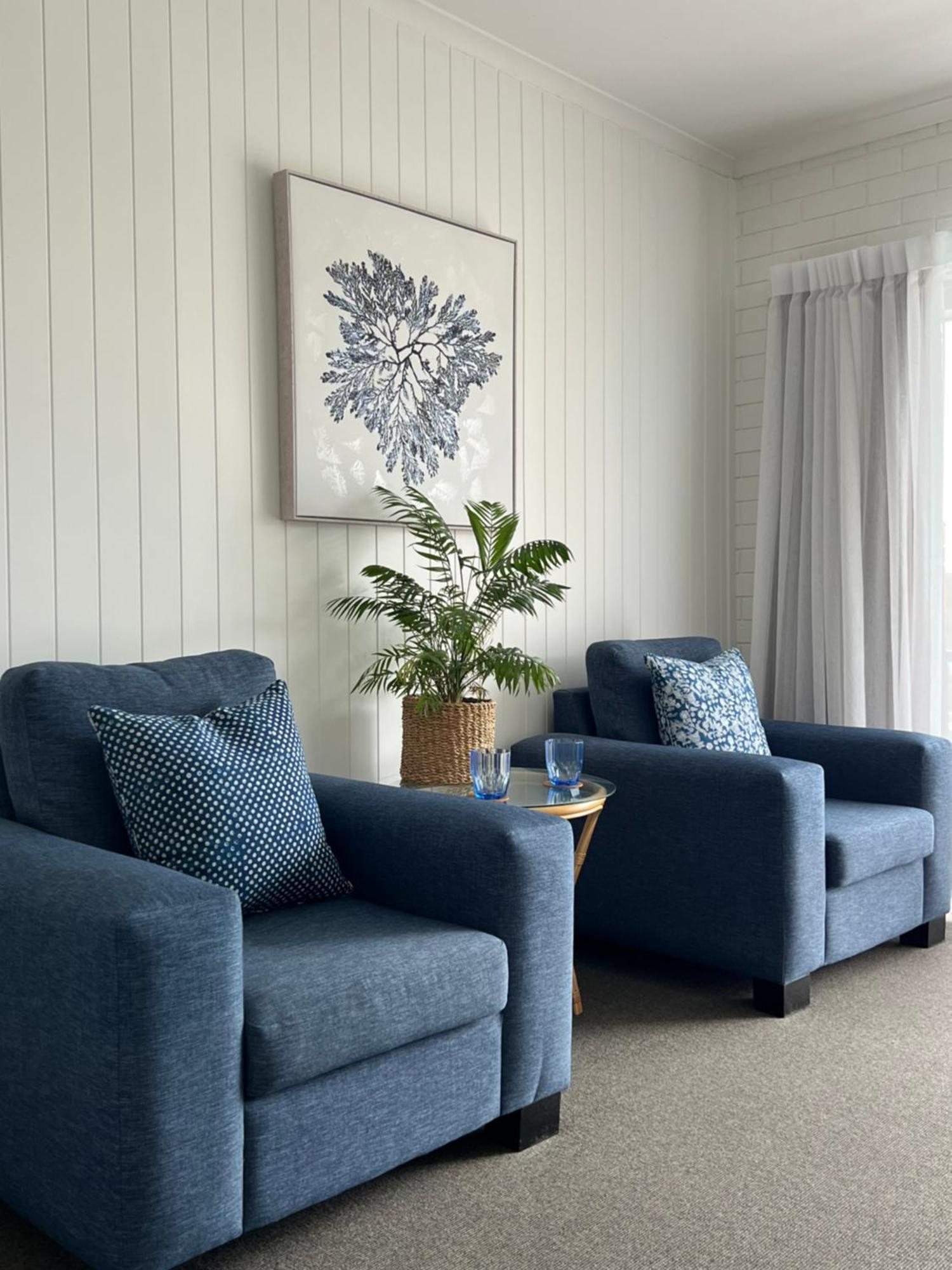 Mollymook Seascape Motel And Apartments (Adults Only) Extérieur photo
