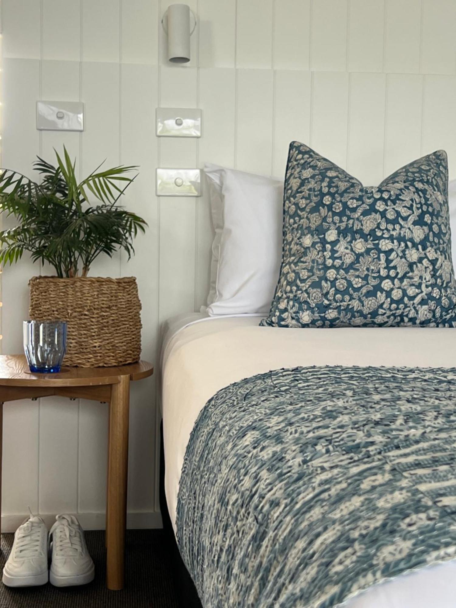 Mollymook Seascape Motel And Apartments (Adults Only) Extérieur photo