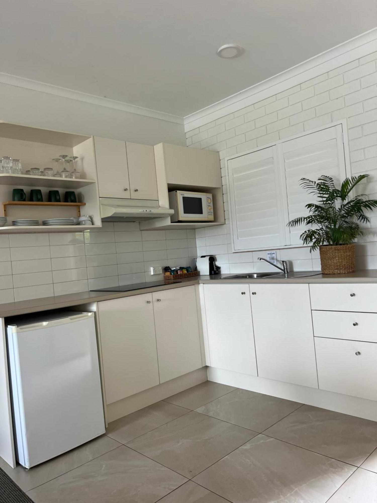 Mollymook Seascape Motel And Apartments (Adults Only) Extérieur photo