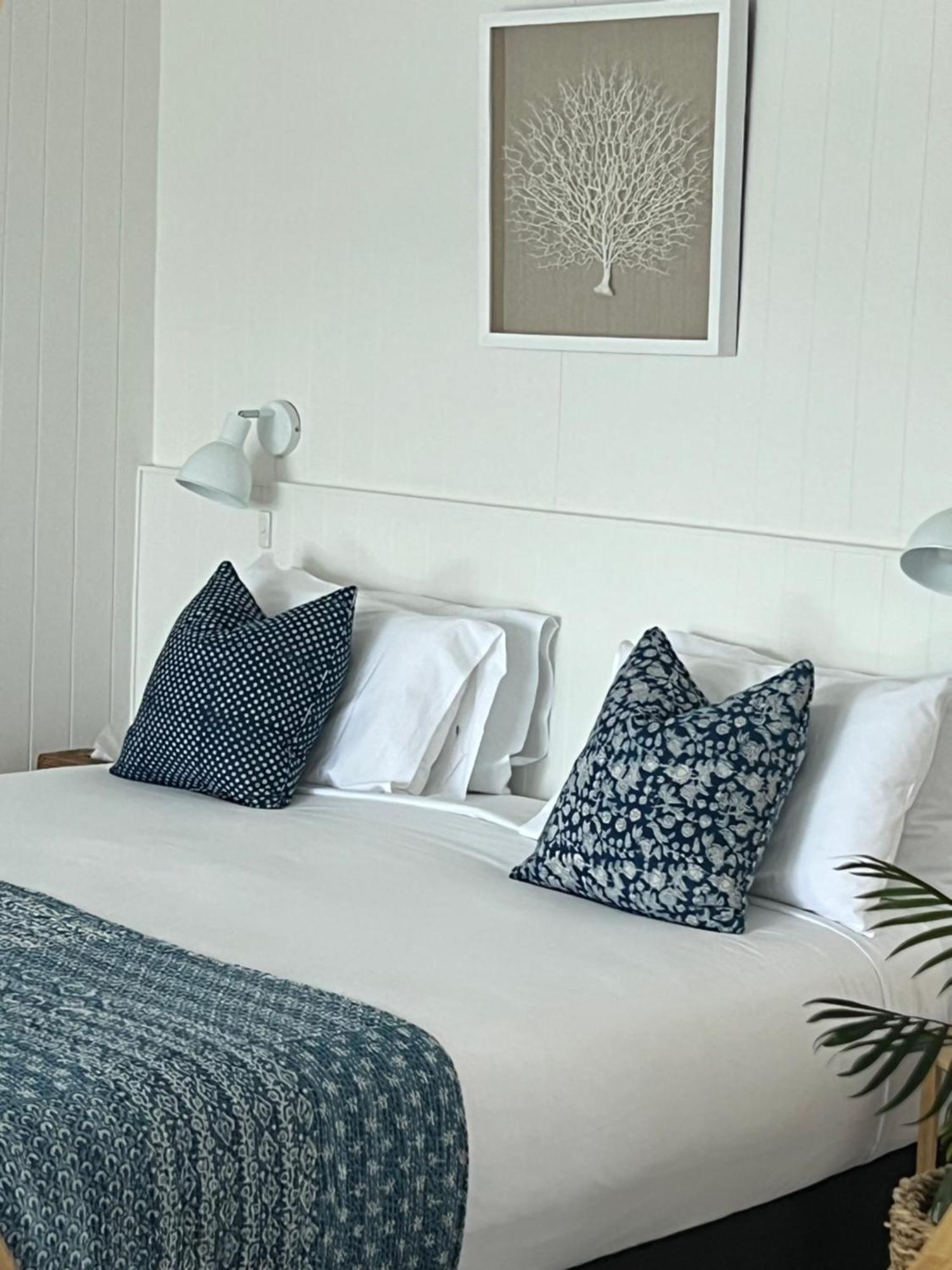 Mollymook Seascape Motel And Apartments (Adults Only) Extérieur photo