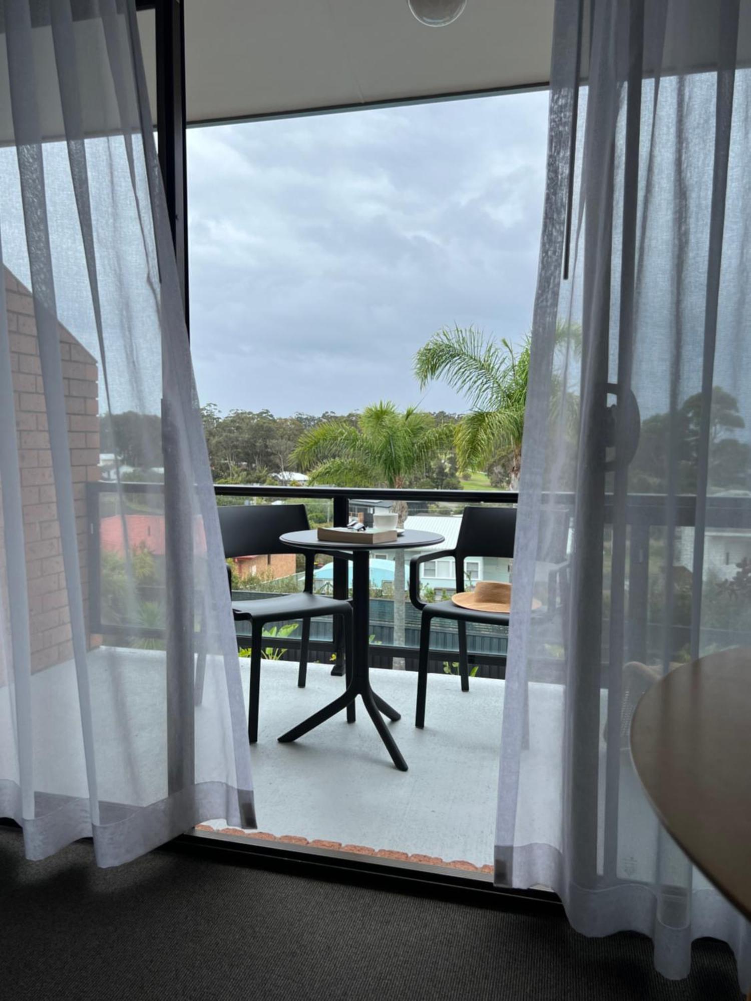 Mollymook Seascape Motel And Apartments (Adults Only) Extérieur photo