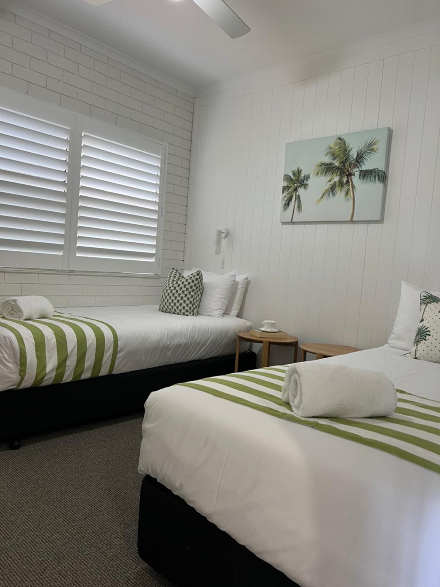 Mollymook Seascape Motel And Apartments (Adults Only) Extérieur photo