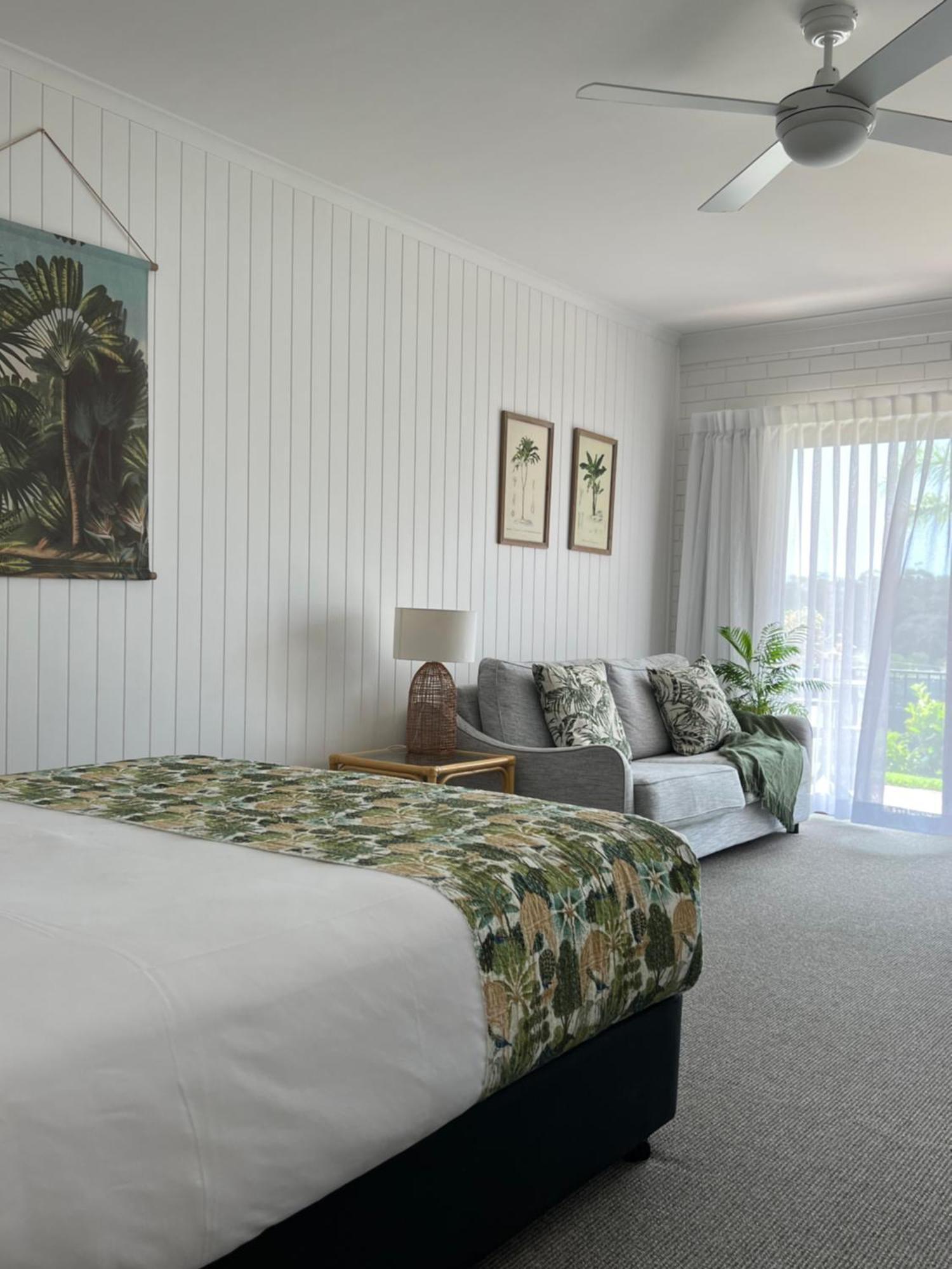Mollymook Seascape Motel And Apartments (Adults Only) Extérieur photo
