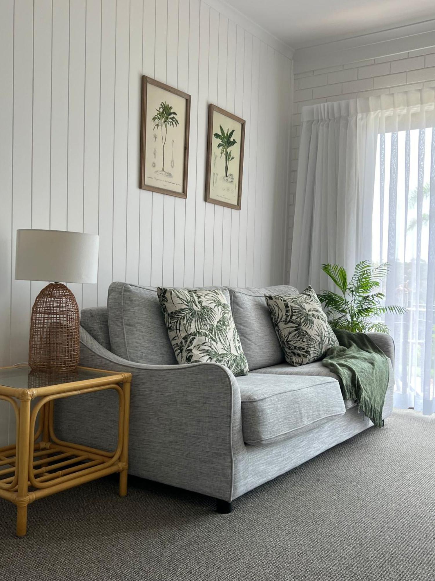 Mollymook Seascape Motel And Apartments (Adults Only) Extérieur photo