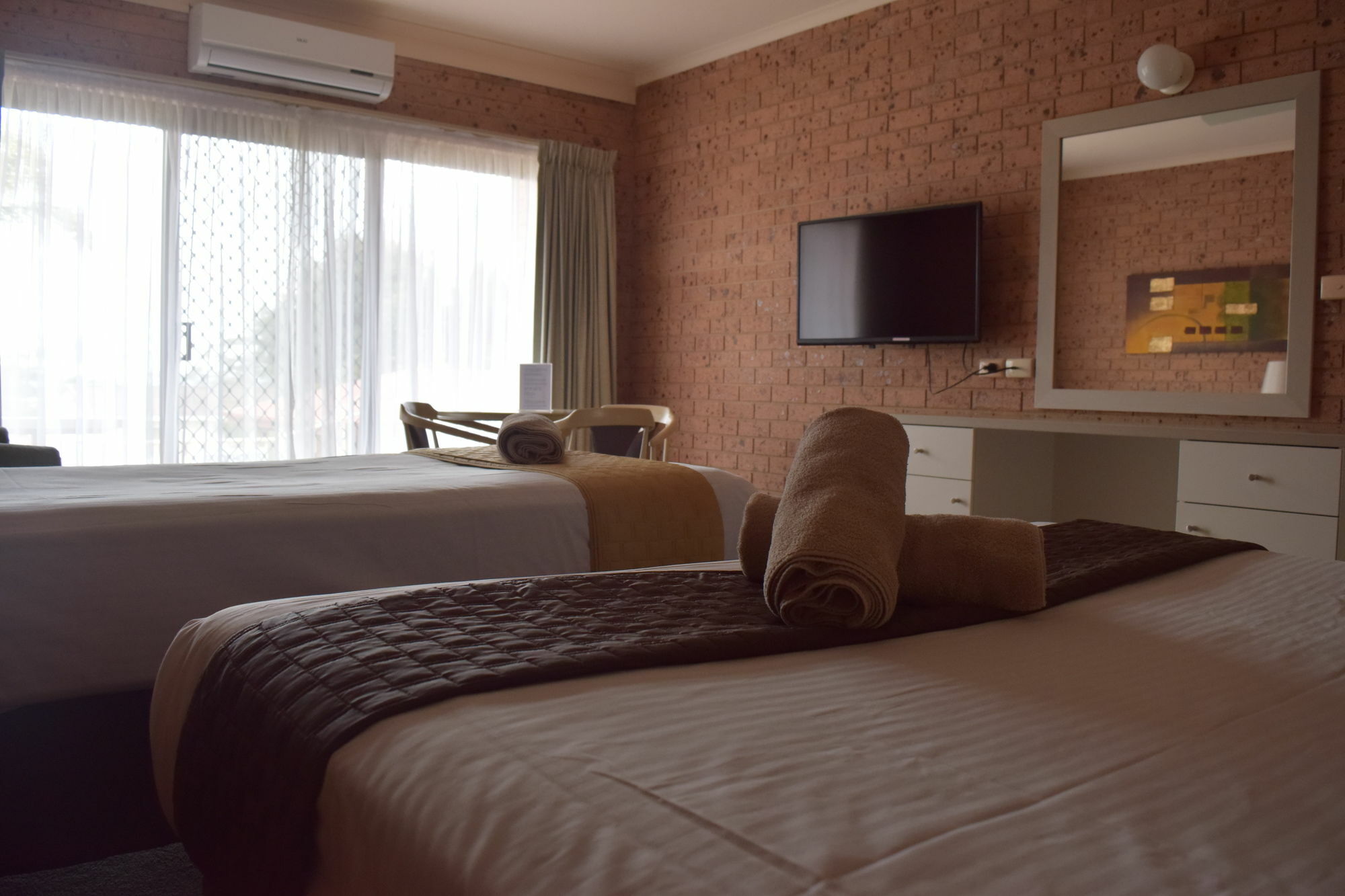 Mollymook Seascape Motel And Apartments (Adults Only) Extérieur photo