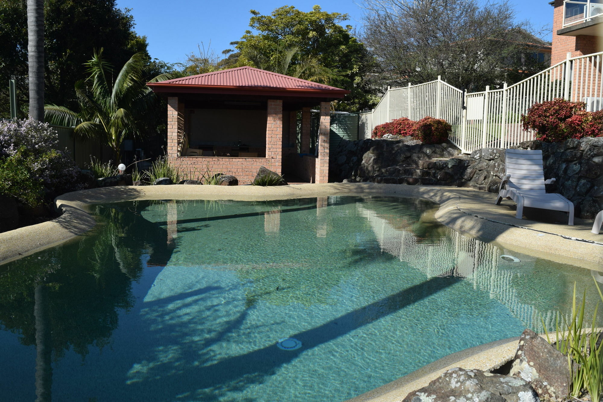Mollymook Seascape Motel And Apartments (Adults Only) Extérieur photo
