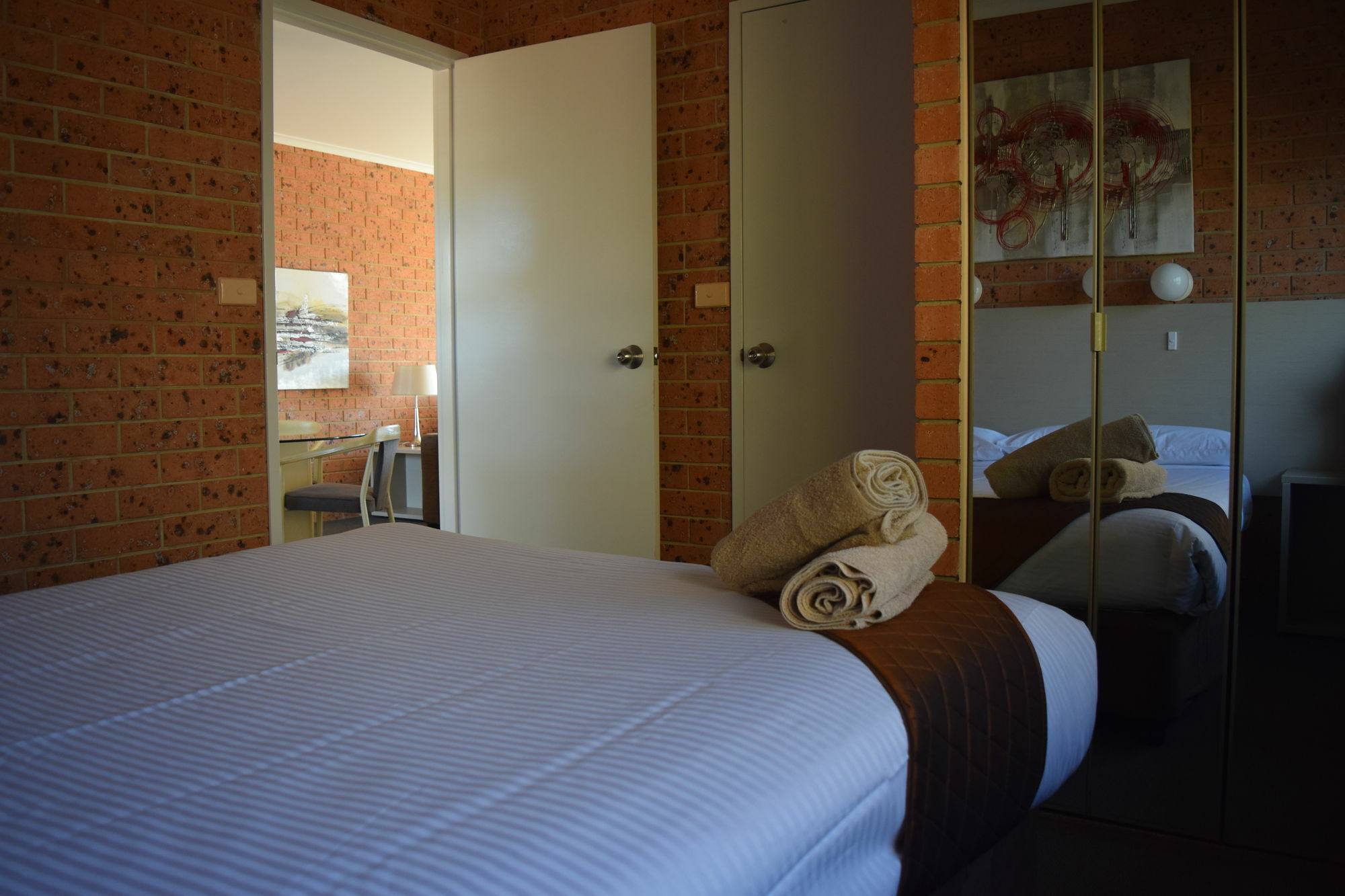 Mollymook Seascape Motel And Apartments (Adults Only) Extérieur photo