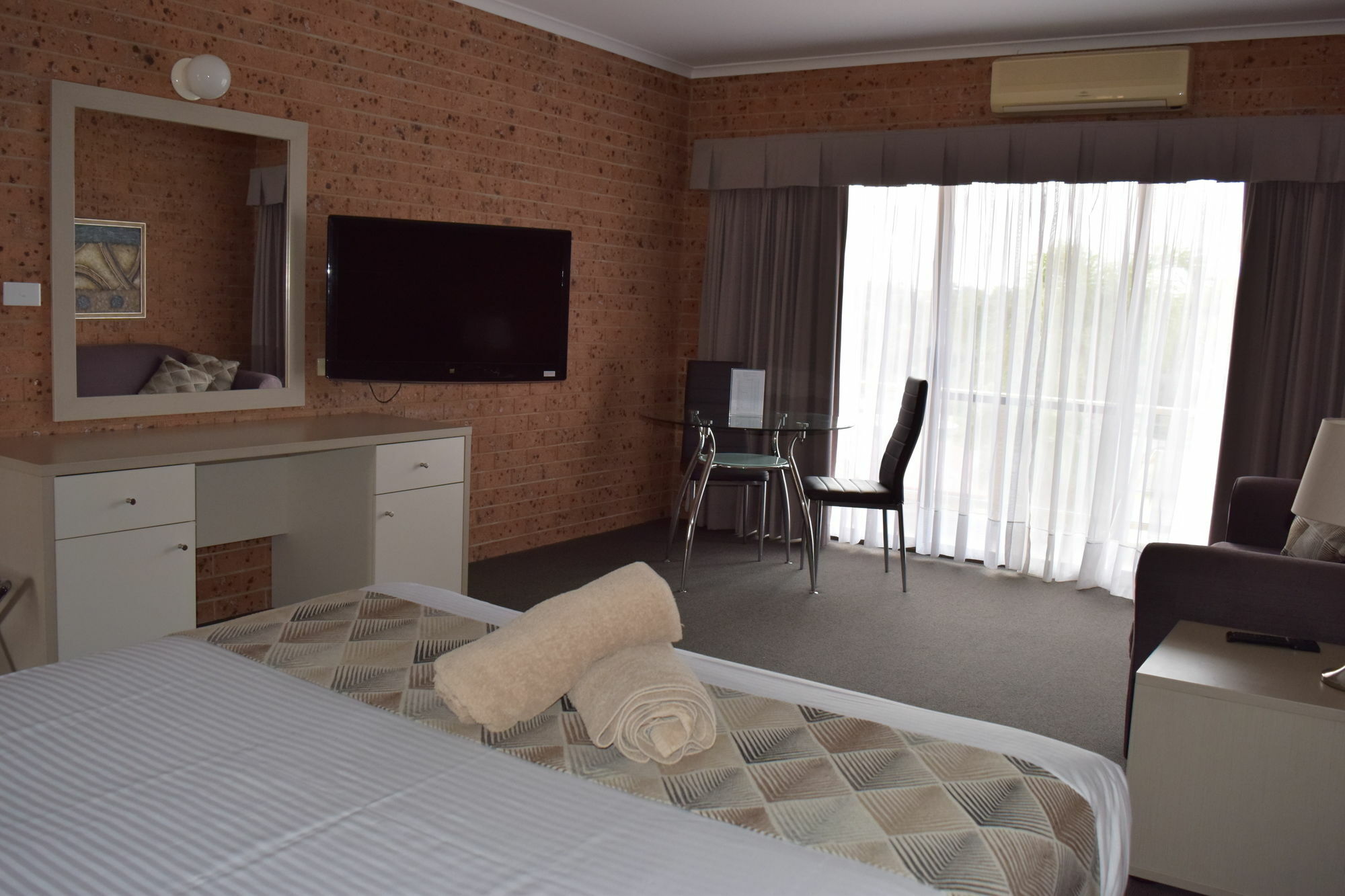 Mollymook Seascape Motel And Apartments (Adults Only) Extérieur photo